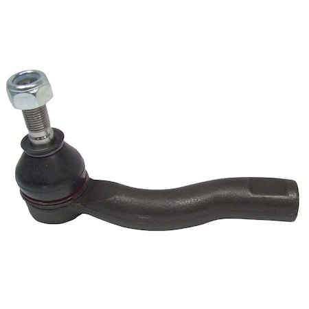 Delphi Steering Tie Rod End, Ta1974 TA1974